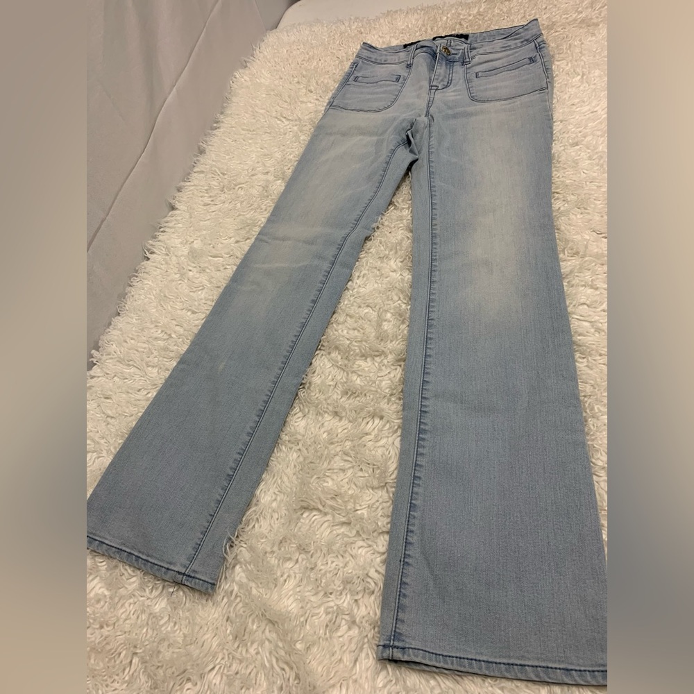 🧨💥MEGA SALE💥🧨  3️⃣ for $20.

Nine West bootcut jeans